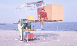 Forgotten Architecture