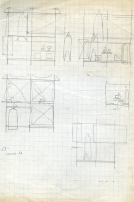 Forgotten Architecture