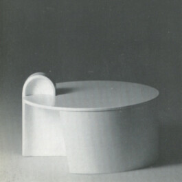 Forgotten Architecture